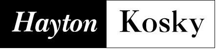 Hayton Kosky Lawyers